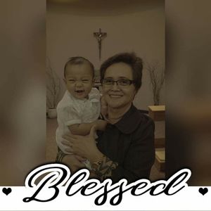 Meet your Posher, Zenaida